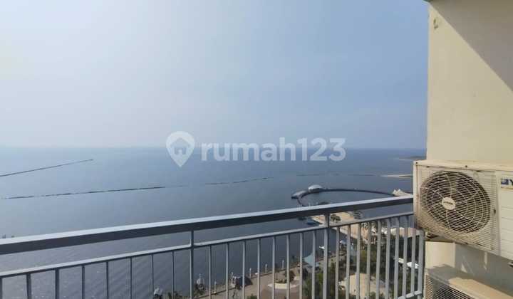 Dijual Sangat Butuh Uang View Laut Full Furnished Cantik Sekali!!