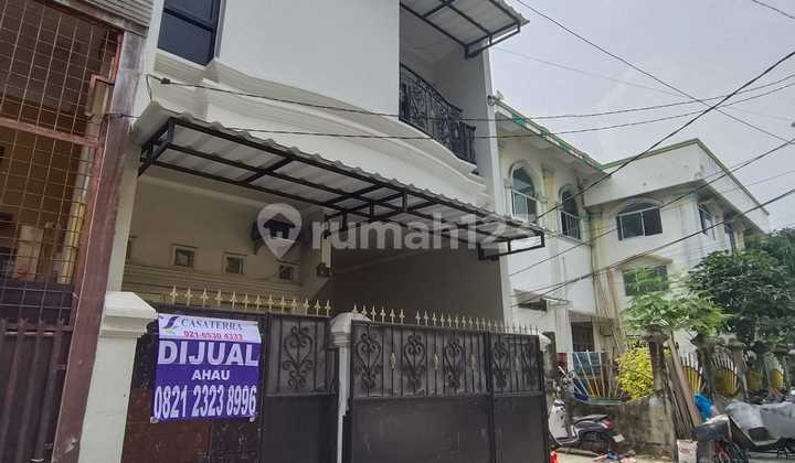 Dijual Rumah Cantik Siap Huni Jual Sangat Butuh Uang Harus Cepat! 2