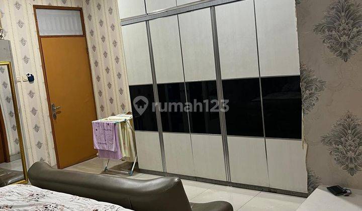 Dijual Rumah Pademangan 2,5 Lantai 5x15m Lokasi Bagus, Furnished 1