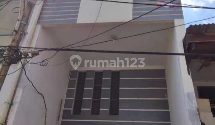 DIJUAL RUMAH PADEMANGAN LUAS 49m2 HADAP UTARA, 3.5 LANTAI, STRATEGIS, KODE HR DIJUAL RUMAH PADEMANGAN LUAS 49m2 HADAP UTARA, 3.5 LANTAI, STRATEGIS, KODE HR