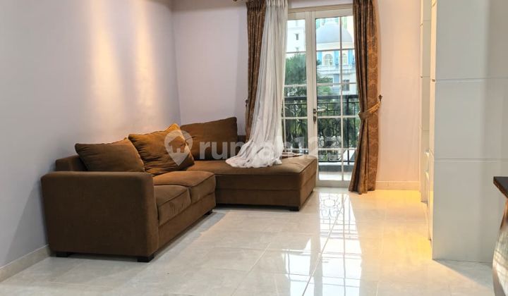 Apartemen Gading Resort 100M2 Lokasi Bagus,Akses Mudah,Nyaman 1