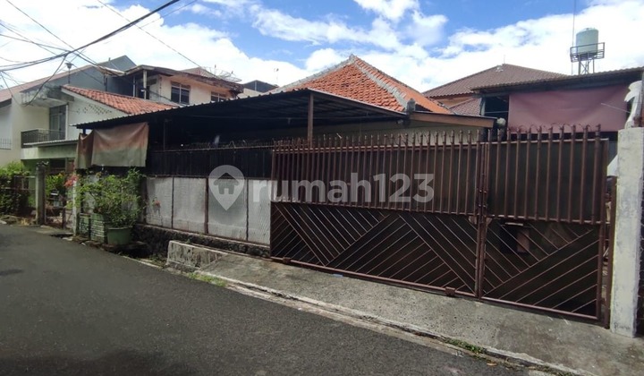 Dijual Sangat Murah Rumah di Kartini Hanya 18 Jt/Meter Nego!!!
