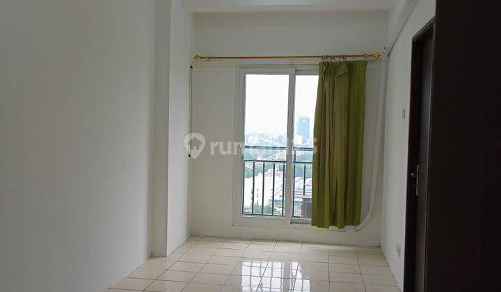 DIJUAL APARTEMEN PARK VIEW 33m2 LOKASI BAGUS, STRATEGIS, NYAMAN, KODE JF 1