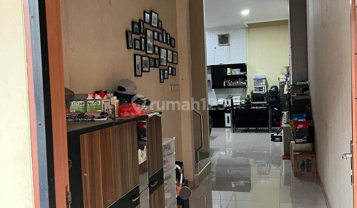 Dijual Rumah Pademangan 2,5 Lantai 5x15m Lokasi Bagus, Furnished 2