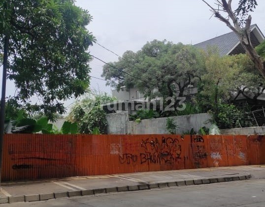 Dijual Kavling Sunter 1047m2 Lokasi Strategis Hadap Utara, Bagus! Dijual Kavling Sunter 1047m2 Lokasi Strategis Hadap Utara, Bagus!