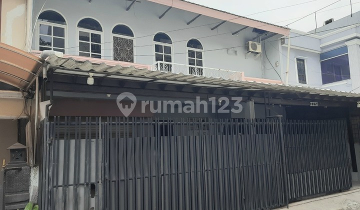 RUMAH SUNTER AGUNG 140m2 HADAP BARAT, 2 LANTAI, STRATEGIS, KODE DS RUMAH SUNTER AGUNG 140m2 HADAP BARAT, 2 LANTAI, STRATEGIS, KODE DS