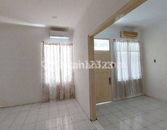 Disewa Rumah Muara Karang Baru Renov 2