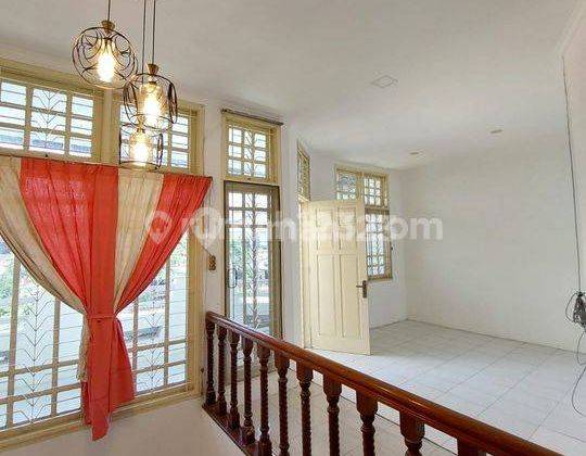 Disewa Rumah Muara Karang Baru Renov 4