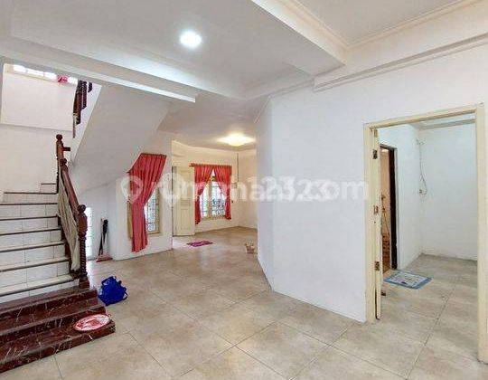 Disewa Rumah Muara Karang Baru Renov 1