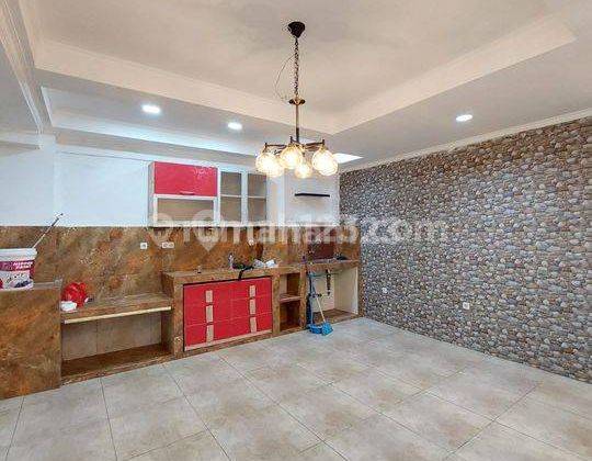 Disewa Rumah Muara Karang Baru Renov 6