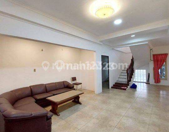 Disewa Rumah Muara Karang Baru Renov 7