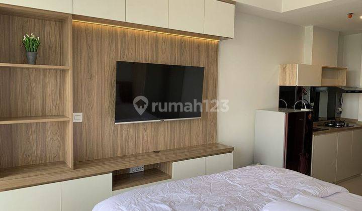 Apartement Citra Livin, Citra 7. Full Furnish  1