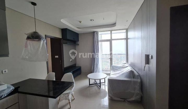 Apartemen Ciputra International 2br, Full Furnished 1