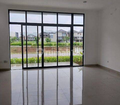 Rumah Lake View Di Pik2 Cluster Denver, Brand New 2