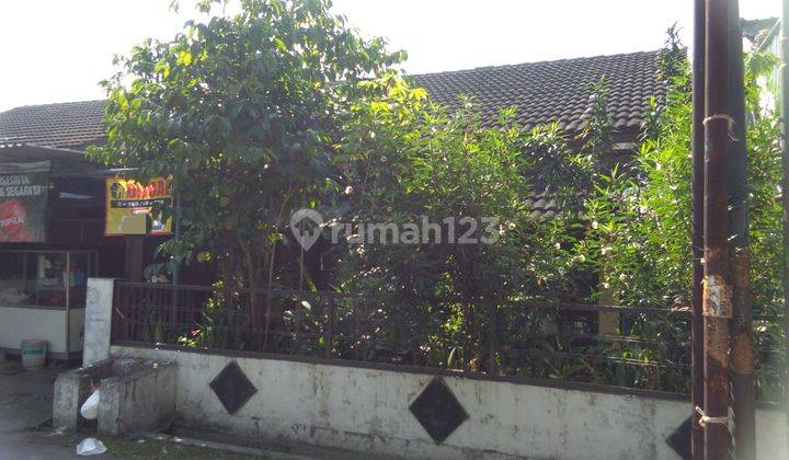 Dijual Rumah Lokasi Strategis Di Kopo Permai 1