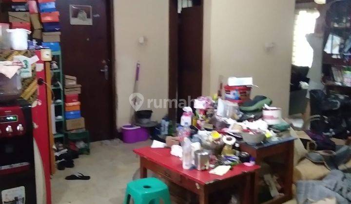 Dijual Rumah Lokasi Strategis Di Kopo Permai 2