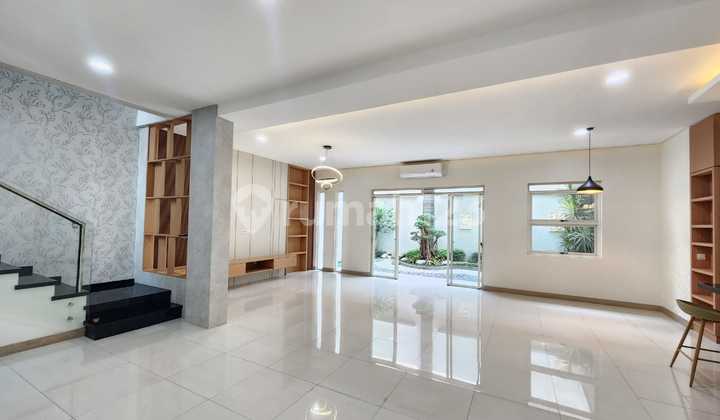 Rumah Bagus Siap Huni Dan Harga Menarik Di Kota Baru Parahyangan