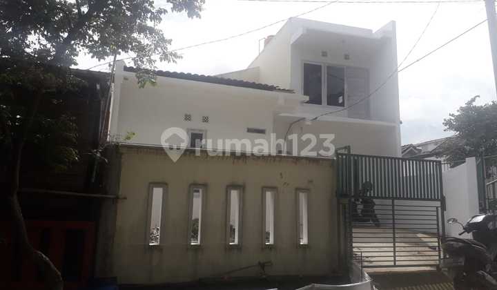 Rumah Siap Huni Sanggar Indah Lestari Banjaran Rumah Siap Huni Sanggar Indah Lestari Banjaran