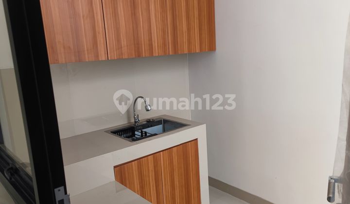 Rumah Baru 2 Lantai Grand Sharon Residence Bandung 2