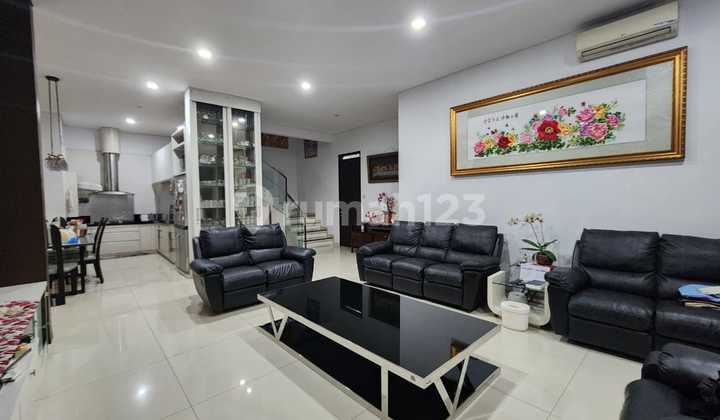 Rumah Bagus Siap Huni Mekar Wangi Bandung 2