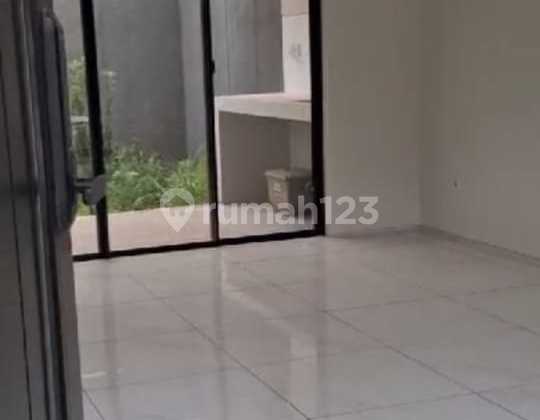 Rumah Baru Siap Huni Kota Baru Parahyangan