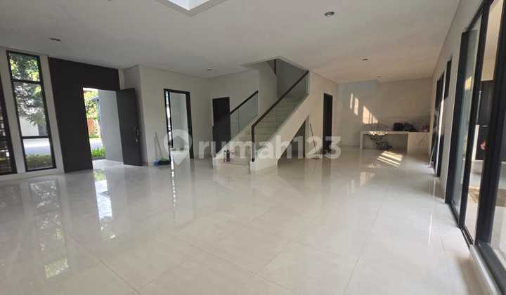 Rumah Cantik Premium Summarecon Bandung 2