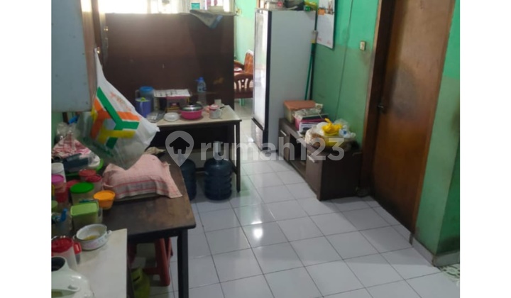 Dijual Rumah Bebas Banjir di Tengah Kota Bandung 1