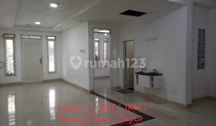 Rumah Bagus Pratista Antapani