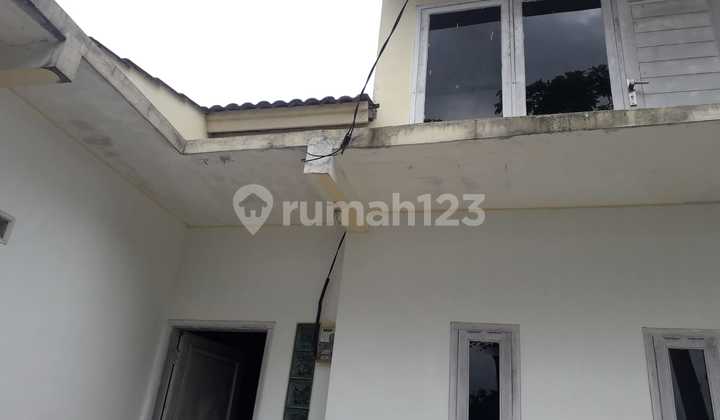 Ready-to-Occupy House Sanggar Indah Lestari Banjaran 2