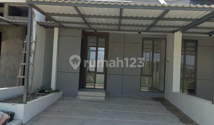 Rumah Baru Taman Kopo Indah V Rumah Baru Taman Kopo Indah V