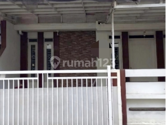 Bagus Pratista Antapani House 2