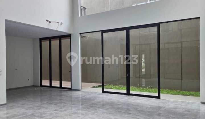 Rumah Baru Gress Cluster Xandari Summarecon Bandung