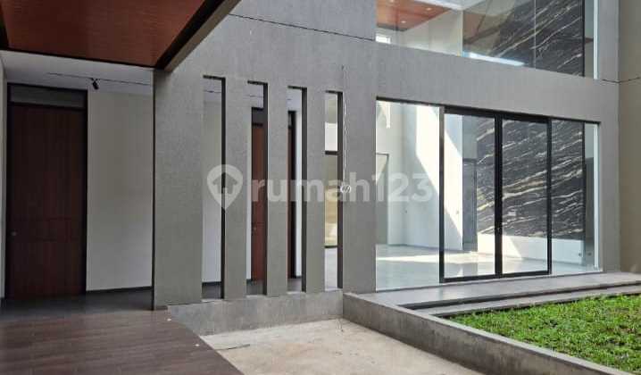 Rumah Baru Gress Cluster Xandari Summarecon Bandung 2