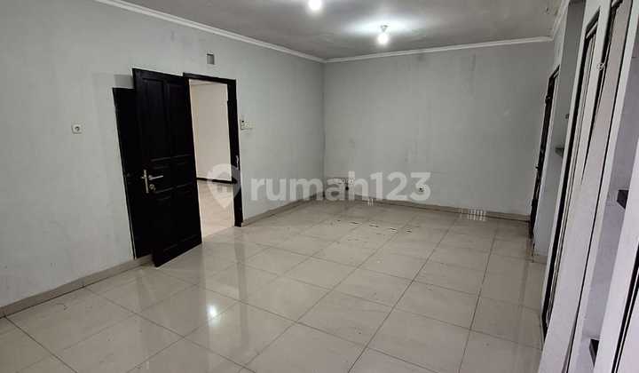 Ruko Cocok Untuk Toko, Gudang, Kafe dll Mainroad Kopo