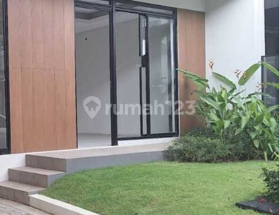 Rumah Baru Siap Huni Kota Baru Parahyangan