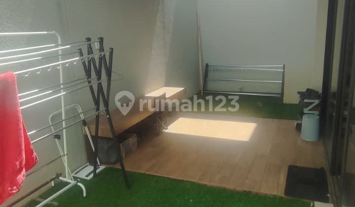 Rumah Hoek Eksklusif Summarecon Bandung 2