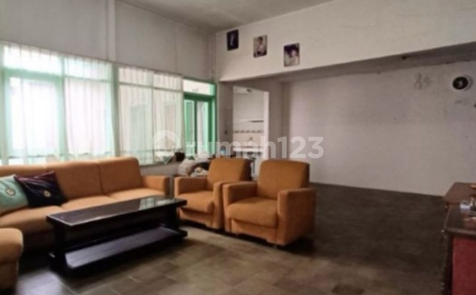 Rumah Lama Sayap A.yani Dekat Ibcc Rumah Lama Sayap A.yani Dekat Ibcc