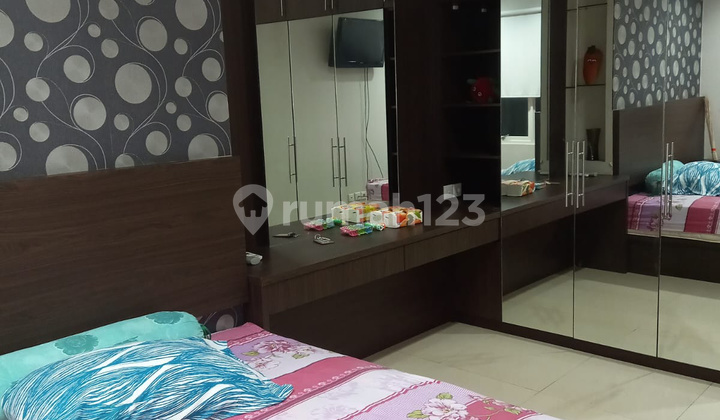 Disewakan Apartemen Thamrin Residence Thamrin Residence 2