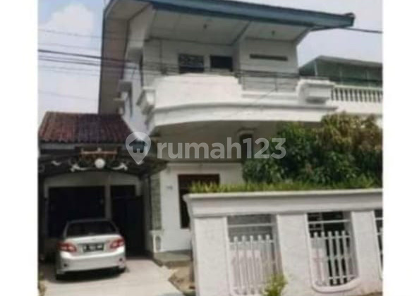 Rumah 2 Lantai Bagus Rumah 2 Lantai Bagus
