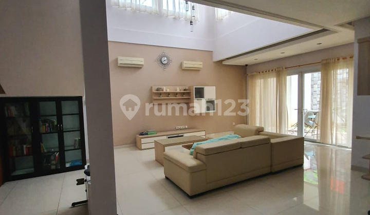 Lingkungan Aman & Nyaman Jalan Besar SHM - Sertifikat Hak Milik 2