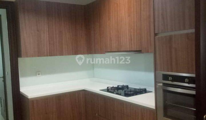 Apartemen Bagus Pakubuwono View 2