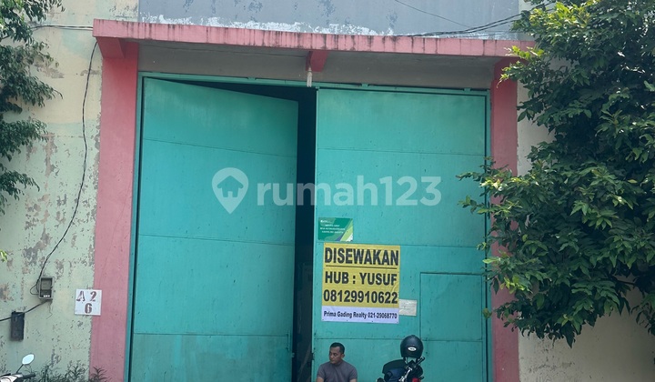 Akses Mudah Strategis