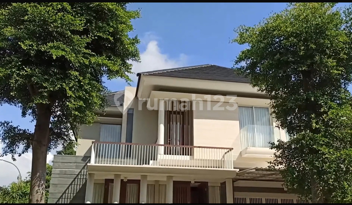 Luxury House Citra Sun Garden 2