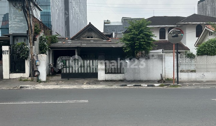 Rawa Belong Raya Strategis