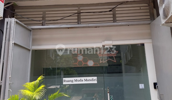 Ruko Siap Ngantor Ruko Siap Ngantor