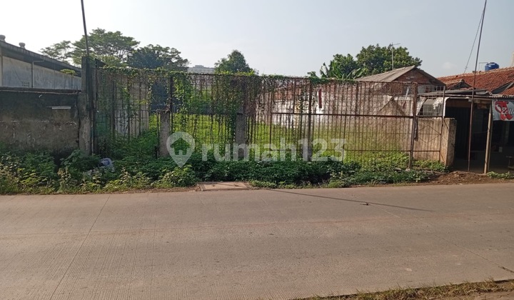 Good Land in Ngantong Good Land in Ngantong