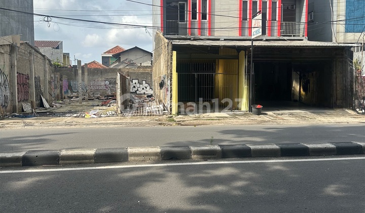 Kawasan Ramai& Padat Kawasan Ramai& Padat