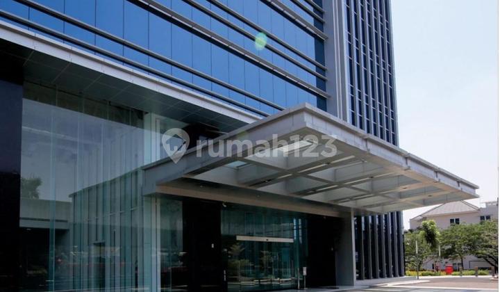 Kantor Lux, Siap Pakai