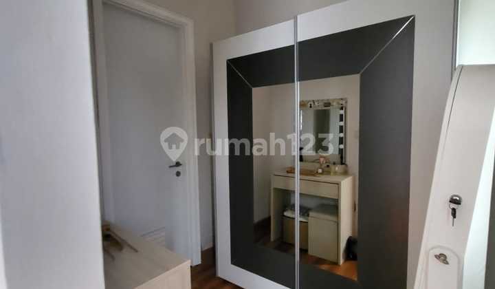 Cluster Rapih Nyaman & Aman