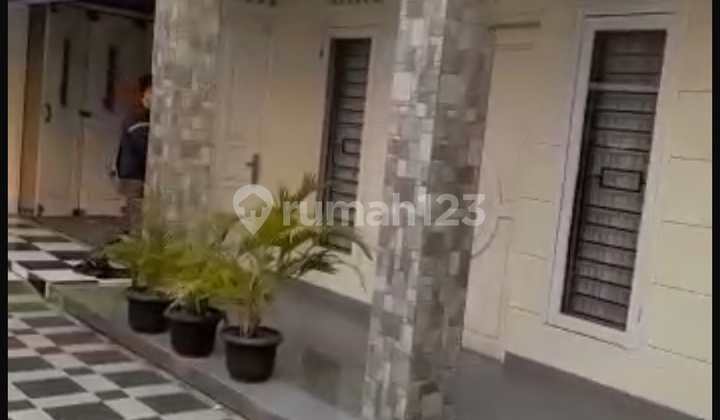 Nice House Cimanggis Depok